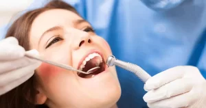 Root-canal-treatment